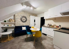 Appartement « My love »